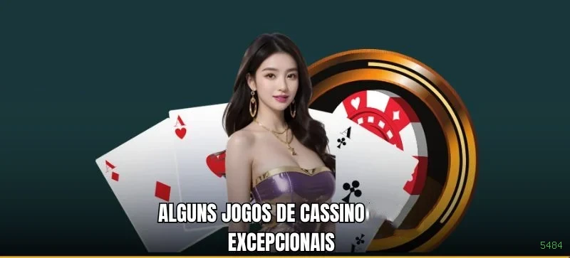 Acessar jogos e bônus no APK
