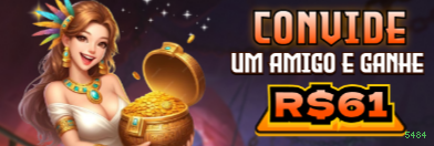 Lottery Clássica na 5484