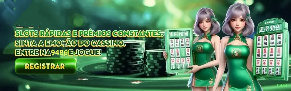 Dicas para ganhar na 5484